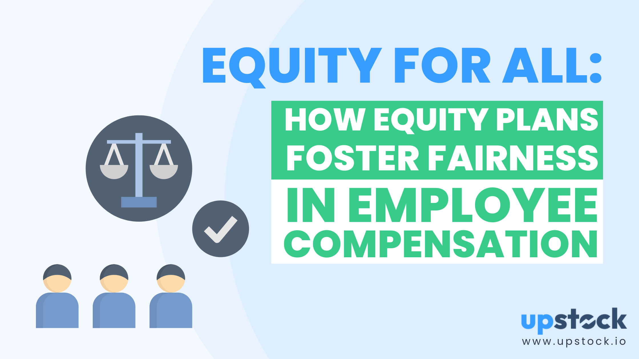 Equity for All How Equity Plans Foster Fairness in Employee Compensation